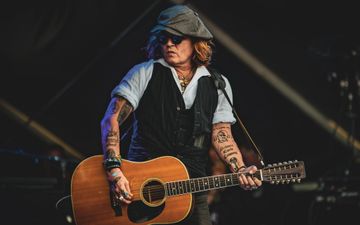 Johnny Depp has broken silence on Amber Heard’s request for mistrial