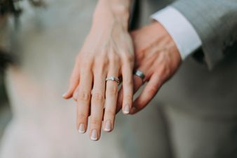 Couple takes paternity test and the results are being dubbed ‘the plot twist of the year’