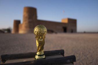 Unvaccinated players set for quarantine upon arrival at Qatar World Cup