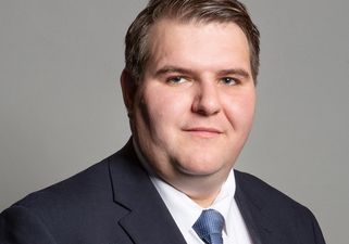 Tory MP fled car crash scene ‘in leather mini-skirt, high heels and pearls’