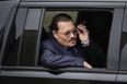 Johnny Depp settles with crew member who claims the actor punched him twice