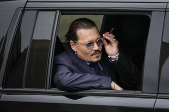 Johnny Depp settles with crew member who claims the actor punched him twice