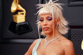 Doja Cat loses over 200k followers and Noah Schnapp gains nearly one million since he revealed her DMs