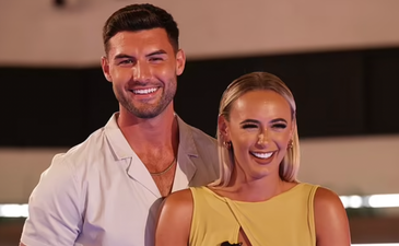 Love Island 2021 winners Millie Court and Liam Reardon split after one year together
