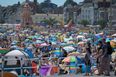 Summer could be hottest on record as ‘heat dome’ heads for UK from Europe