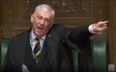 MPs escorted out of chamber as PMQs descends into chaos