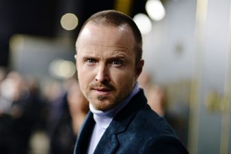 Black Mirror is finally coming back and Breaking Bad’s Aaron Paul set to be among the star-studded cast