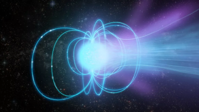 Scientists have found a ‘heartbeat’ signal coming from a distant galaxy
