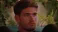 Jacques O’Neill offered welfare support by Castleford Tigers after Love Island exit