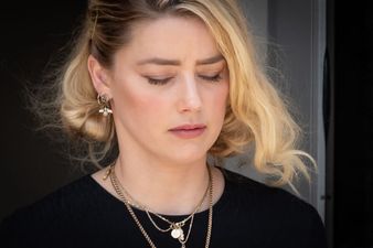 Judge rejects Amber Heard’s request for a mistrial