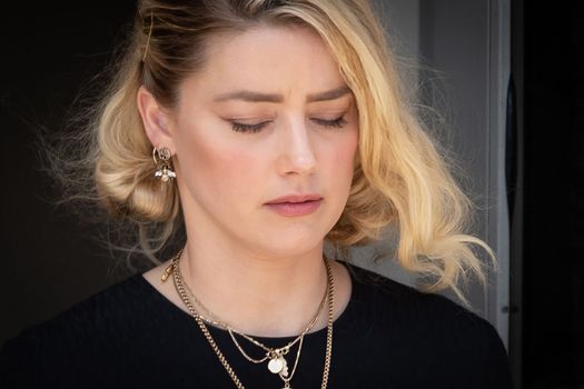 Amber Heard's bid for a mistrial rejected