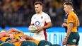 Danny Care returns as England name strong team for Australian decider