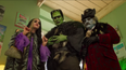 Rob Zombie’s Munsters movie trailer has left fans with the same complaints