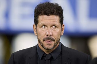 Diego Simeone is the most expensive manager per win, according to study