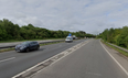 Man found dead on motorway ‘was arrested in predator sting’ hours earlier