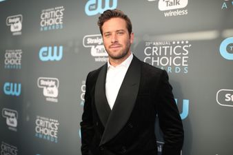 Armie Hammer ‘totally broke’ and selling timeshares in Cayman Islands, report claims