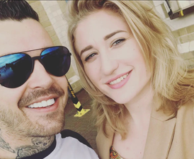 Dad who ditched family for Ukrainian refugee releases bizarre rap song as he eyes music career
