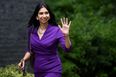 Suella Braverman refuses to back Penny Mordaunt for Tory leader over gender ideology
