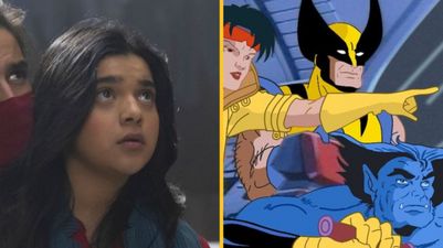 Ms Marvel finale gives fans huge X-Men hint for the MCU