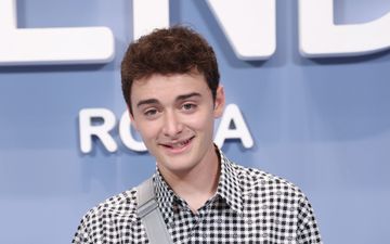 Stranger Things’ Noah Schnapp confirms Will is gay and in love with Mike
