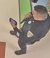Heartbreaking reason cop at school shooting was looking at phone while gunman killed 21