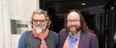 Hairy Bikers’ Dave Myers shares update on cancer battle and jokes that ‘everyday is a schoolday’