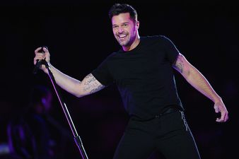Ricky Martin denies ‘disgusting’ domestic violence and incest allegations