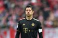 Robert Lewandowski says emotional goodbye to Bayern ahead of Barça move