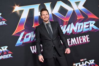 Chris Pratt says Harrison Ford scared him off from ever taking over Indiana Jones role