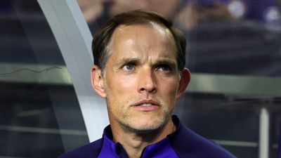 Thomas Tuchel admits he will ‘think twice’ before signing unvaccinated players