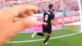 Bodycam footage of Olivier Giroud’ pre-season stunner is unmissable