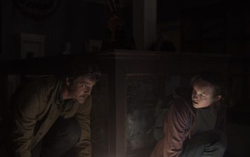 HBO boss gives updates on The Last Of Us and the future of Succession and Westworld