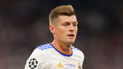Toni Kroos clashes with Bundesliga club Schalke following Ed Sheeran comments