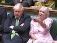 Nadine Dorries says Boris Johnson was one of the world’s ‘great leaders’