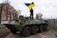 Russia says it’s losing because Ukraine has experimental mutant troops created in secret labs