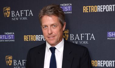 Hugh Grant calls Priti Patel ‘worst Home Secretary in British history’ – slams Heathrow as ‘inhumane’