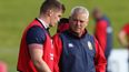 Warren Gatland selects five England stars in his strongest Lions XV, right now