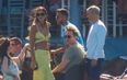 Elon Musk gives the perfect response to trolls mocking his shirtless holiday pictures