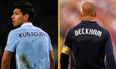 FootballJOE’s Missing Shirt Number Quiz