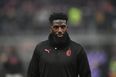 Tiemoue Bakayoko breaks silence after having gun held to his face by police in Milan