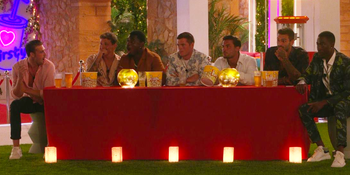 COMMENT: Love Island’s men are a handbook on how not to treat women