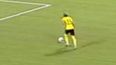 Conor Gallagher takes the ‘worst penalty ever’ as Chelsea lose to Charlotte FC