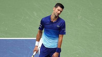 Novak Djokovic will miss US Open due to vaccination status