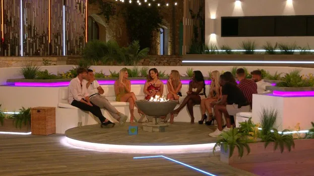 Love Island bosses discussing middle aged version of the show