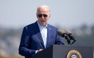 White House forced to issue statement following Joe Biden’s suggestion he has cancer