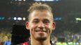 Kalvin Phillips says he would ‘never have signed for Manchester United’