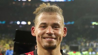 Kalvin Phillips says he would ‘never have signed for Manchester United’