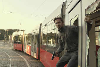 Ryan Gosling reveals the most dangerous stunt performed in The Gray Man