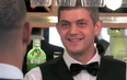 First Dates barman Merlin Griffiths will feature in new episodes amid bowel cancer journey