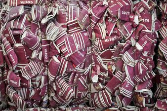 This ‘jaw-dropping’ animation shows how many coffee cups are sold every second in the UK